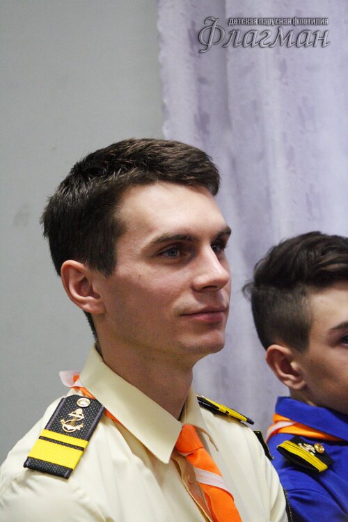 Осенняя сказка, встреча с ветеранами